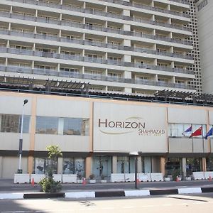 Horizon Shahrazad Hotel